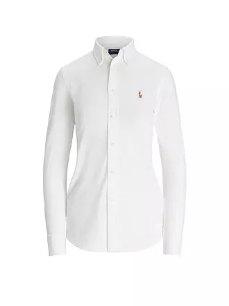 POLO RALPH LAUREN | Blouse Skinny Fit HEIDI | 